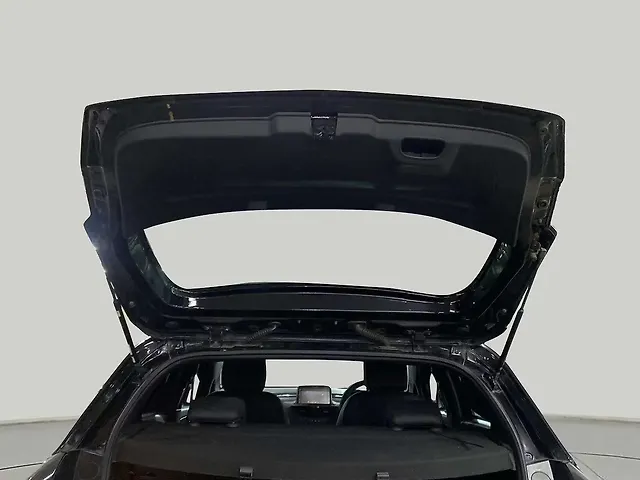 Used Tata Altroz XZA Plus Petrol Dark Edtion [2022-2023] in Mumbai
