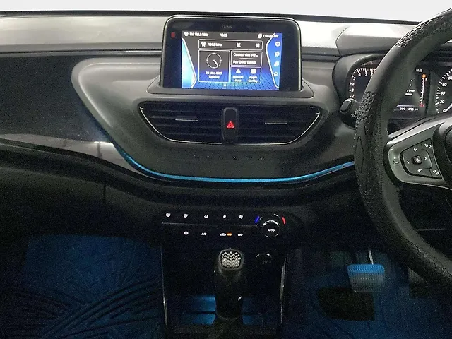 Used Tata Altroz XZA Plus Petrol Dark Edtion [2022-2023] in Mumbai