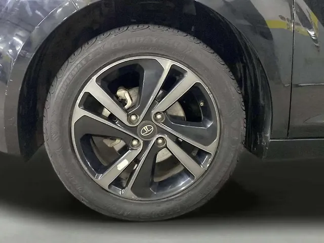Used Tata Altroz XZA Plus Petrol Dark Edtion [2022-2023] in Mumbai