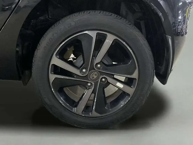 Used Tata Altroz XZA Plus Petrol Dark Edtion [2022-2023] in Mumbai