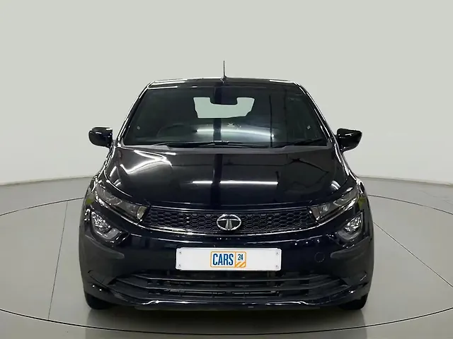 Used Tata Altroz XZA Plus Petrol Dark Edtion [2022-2023] in Mumbai