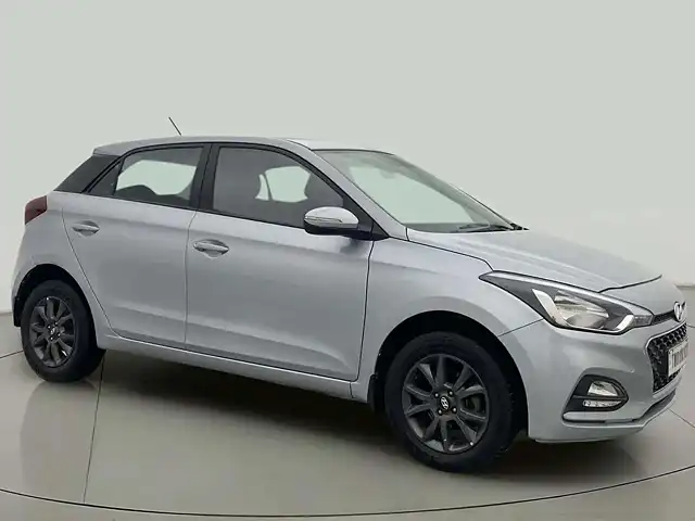 Used 2019 Hyundai Elite i20 in Chennai