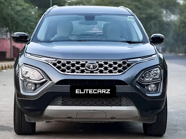 Used 2022 Tata Safari in Delhi