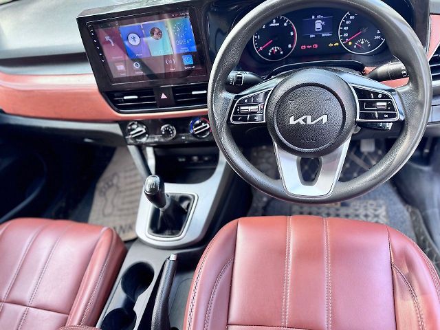 Used Kia Seltos [2022-2023] HTX 1.5 Diesel in Kanpur