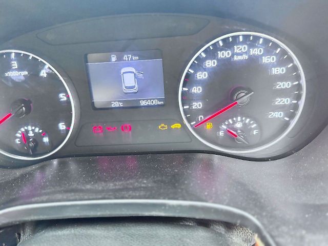 Used Kia Seltos [2022-2023] HTX 1.5 Diesel in Kanpur