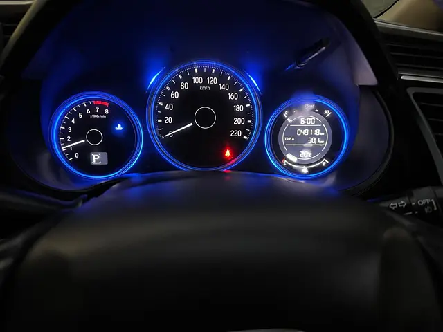Used Honda City [2014-2017] VX CVT in Kanpur