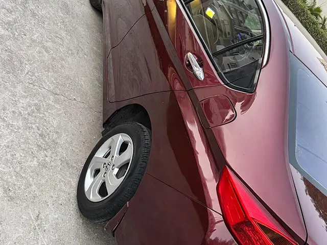 Used Honda City [2014-2017] VX CVT in Kanpur