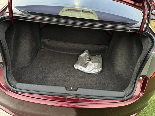 Used Honda City [2014-2017] VX CVT in Kanpur