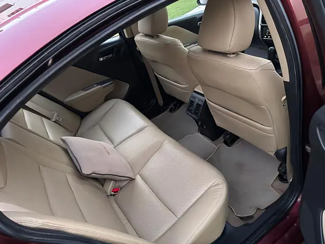 Used Honda City [2014-2017] VX CVT in Kanpur