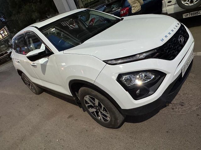 Used Tata Harrier [2019-2023] XZA Plus in Kanpur