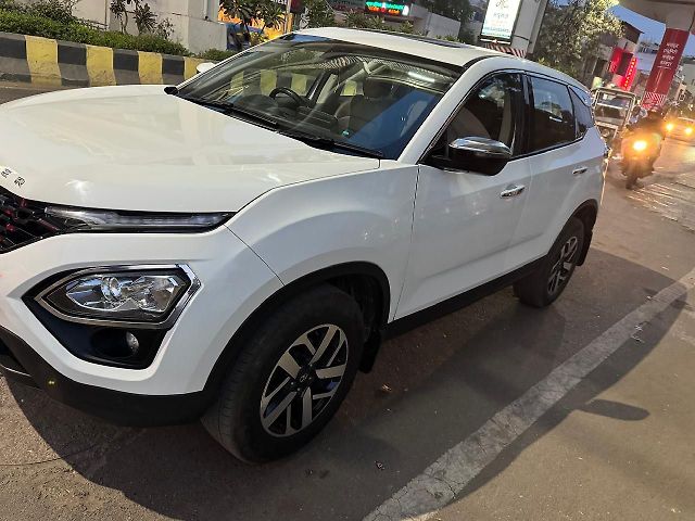 Used Tata Harrier [2019-2023] XZA Plus in Kanpur