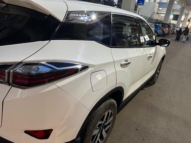 Used Tata Harrier [2019-2023] XZA Plus in Kanpur