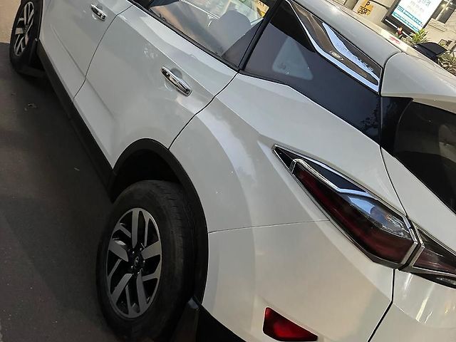 Used Tata Harrier [2019-2023] XZA Plus in Kanpur