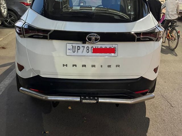 Used Tata Harrier [2019-2023] XZA Plus in Kanpur