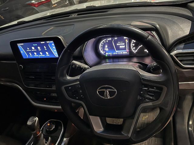 Used Tata Harrier [2019-2023] XZA Plus in Kanpur