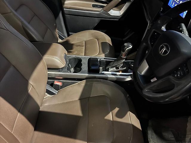 Used Tata Harrier [2019-2023] XZA Plus in Kanpur