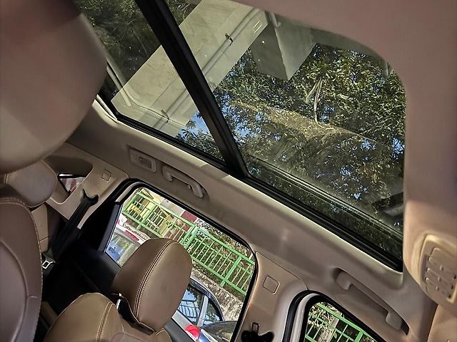 Used Tata Harrier [2019-2023] XZA Plus in Kanpur