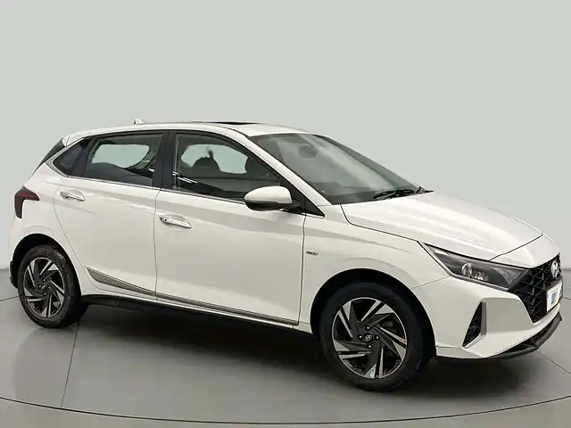 Used 2021 Hyundai Elite i20 in Delhi