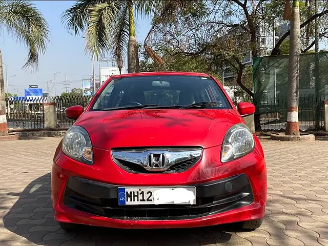 Used 2013 Honda Brio in Pune