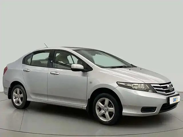 Used 2013 Honda City in Ghaziabad