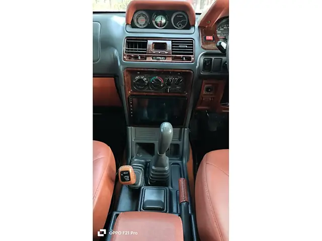 Used Mitsubishi Pajero GLX 2.8 in Mohali