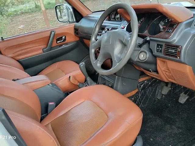 Used Mitsubishi Pajero GLX 2.8 in Mohali