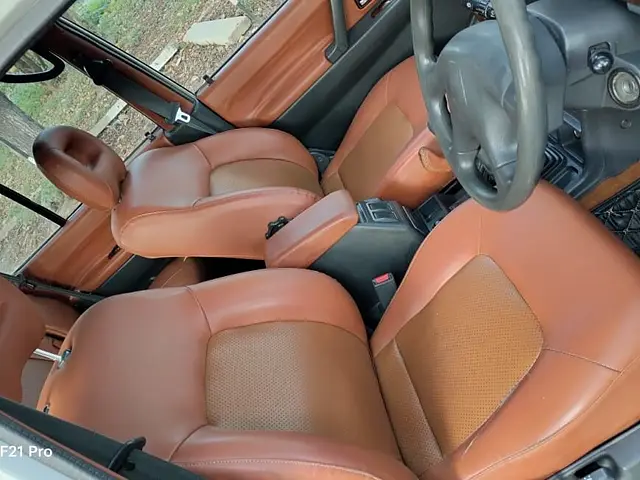 Used Mitsubishi Pajero GLX 2.8 in Mohali