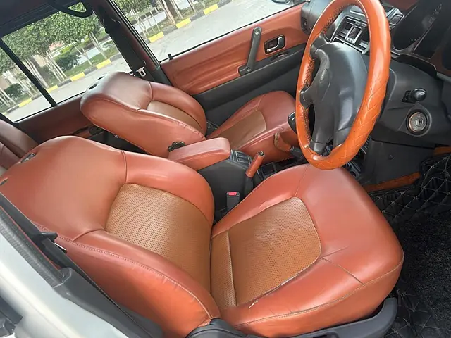 Used Mitsubishi Pajero GLX 2.8 in Mohali