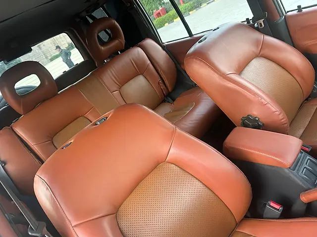 Used Mitsubishi Pajero GLX 2.8 in Mohali