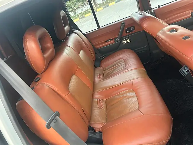Used Mitsubishi Pajero GLX 2.8 in Mohali