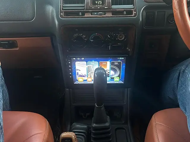 Used Mitsubishi Pajero GLX 2.8 in Mohali