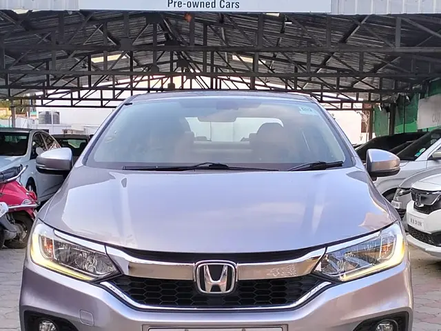 Used 2019 Honda City in Coimbatore