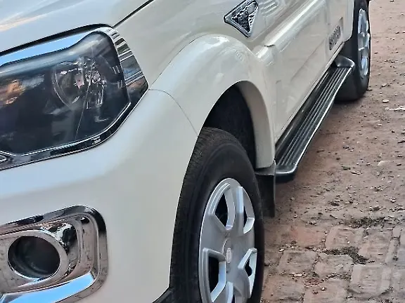 Used Mahindra Scorpio 2021 S3 2WD 7 STR in Patna