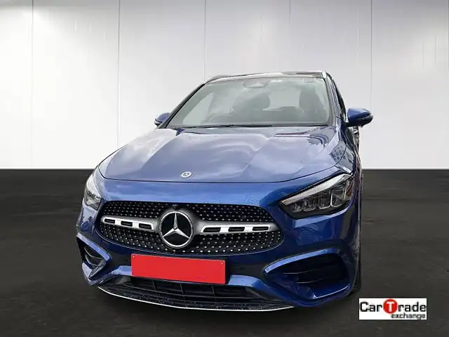 Used 2024 Mercedes-Benz GLA in Pune
