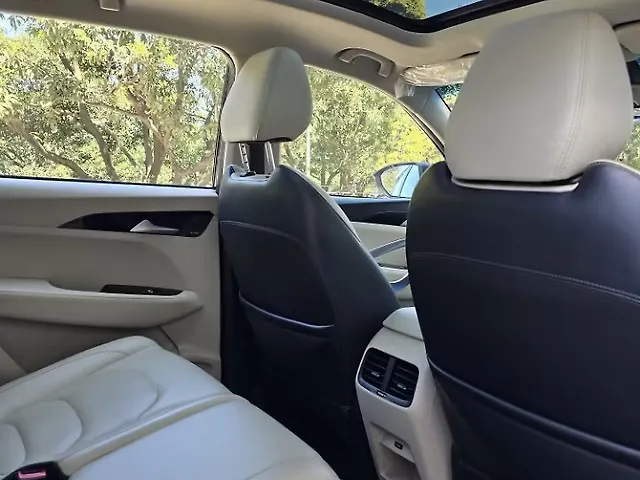 Used MG Hector [2019-2021] Sharp 1.5 DCT Petrol [2019-2020] in Chandigarh