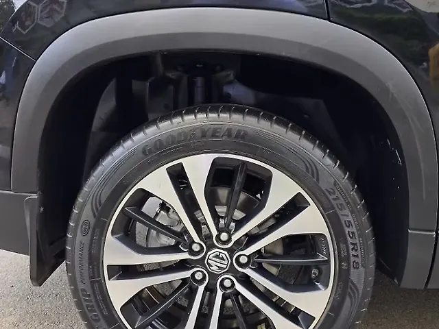 Used MG Hector [2019-2021] Sharp 1.5 DCT Petrol [2019-2020] in Chandigarh
