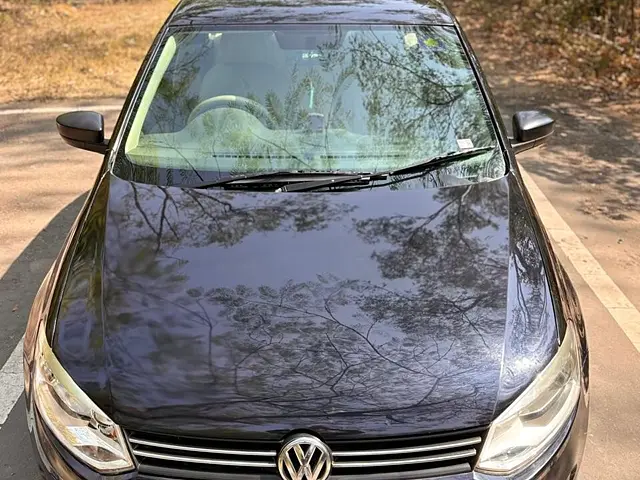 Used 2011 Volkswagen Vento in Bhopal