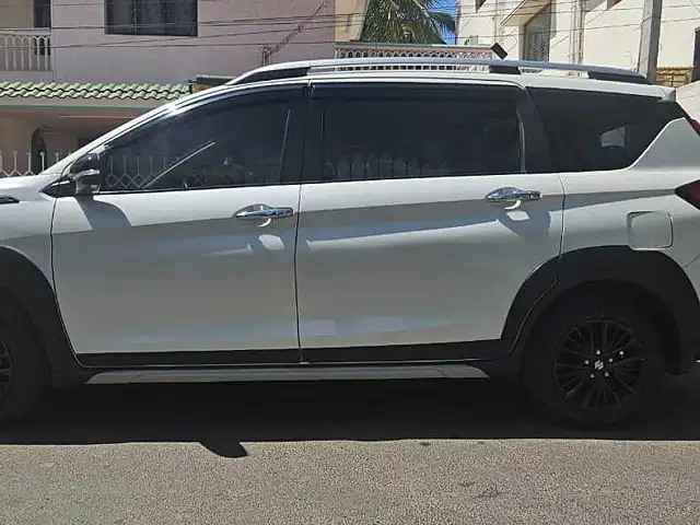 Second Hand 2020 Maruti Suzuki XL6 Zeta AT Petrol for sale