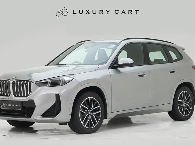 Used 2023 BMW iX1 in Noida