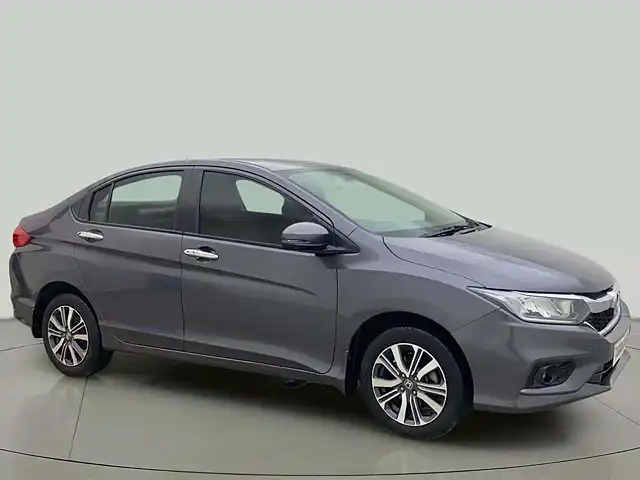 Used 2017 Honda City in Hyderabad