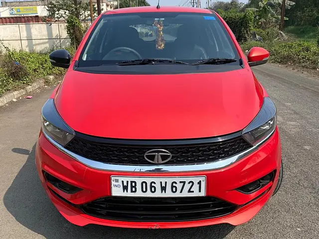 Used 2022 Tata Tiago in Howrah
