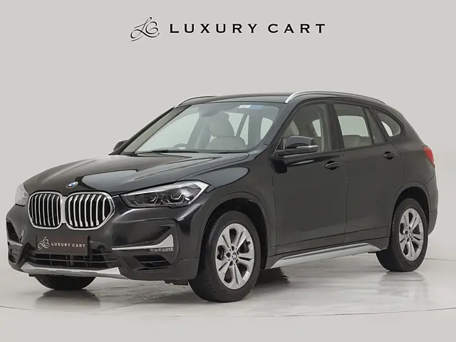 Used 2022 BMW X1 in Noida