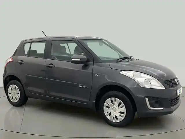 Used 2017 Maruti Suzuki Swift in Pune