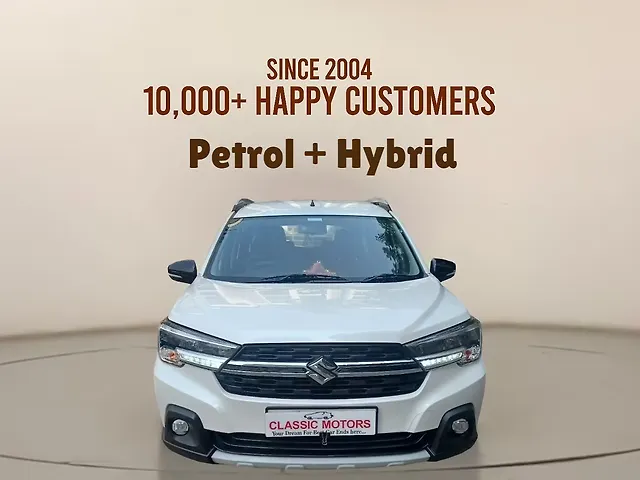 Used 2020 Maruti Suzuki XL6 in Mumbai