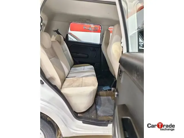 Used Maruti Suzuki Wagon R 1.0 [2014-2019] LXI CNG in Kanpur