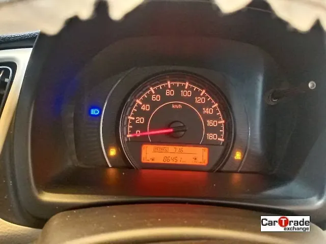 Used Maruti Suzuki Wagon R 1.0 [2014-2019] LXI CNG in Kanpur