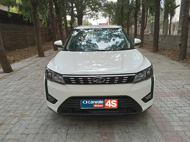 Used 2022 Mahindra XUV300 in Pune