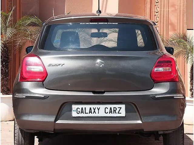 Used Maruti Suzuki Swift [2014-2018] VXi [2014-2017] in Gurgaon