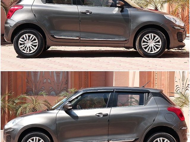 Used Maruti Suzuki Swift [2014-2018] VXi [2014-2017] in Gurgaon