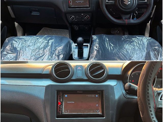 Used Maruti Suzuki Swift [2014-2018] VXi [2014-2017] in Gurgaon